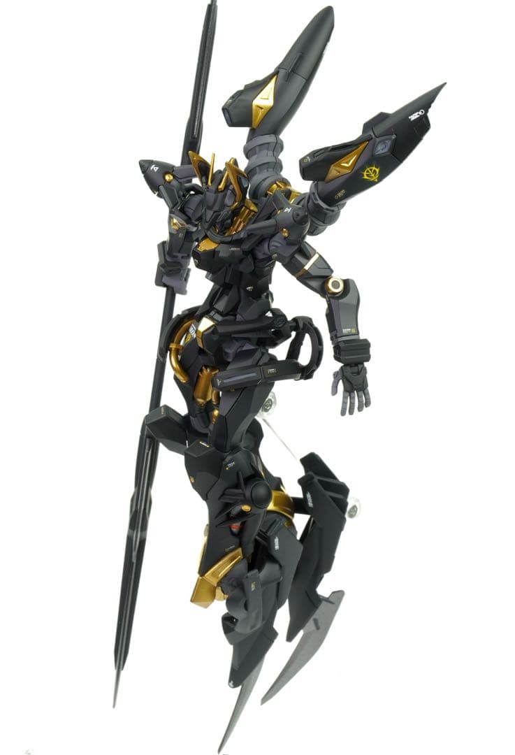 HG　GFreD ジフレド【アヌビス】