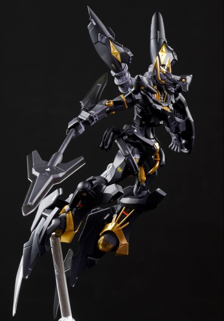 HG　GFreD ジフレド【アヌビス】