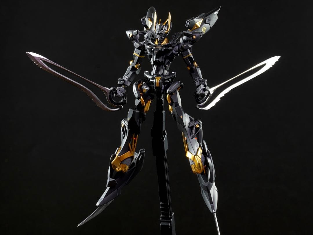 HG　GFreD ジフレド【アヌビス】