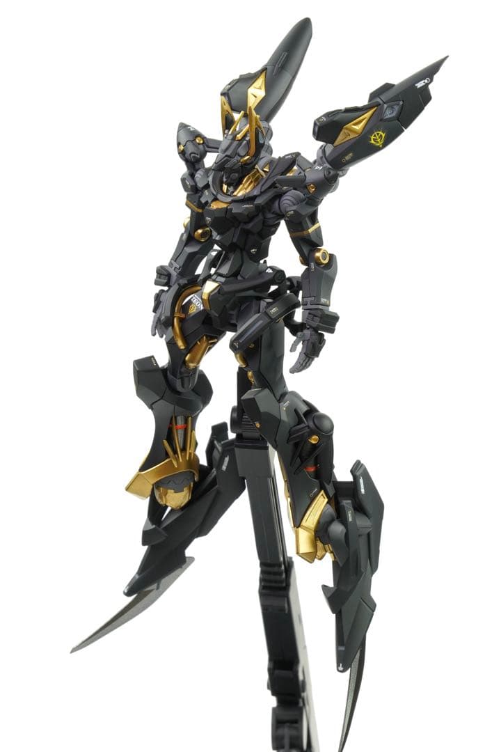 HG　GFreD ジフレド【アヌビス】