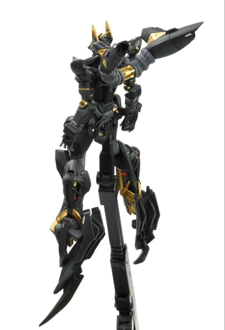 HG　GFreD ジフレド【アヌビス】