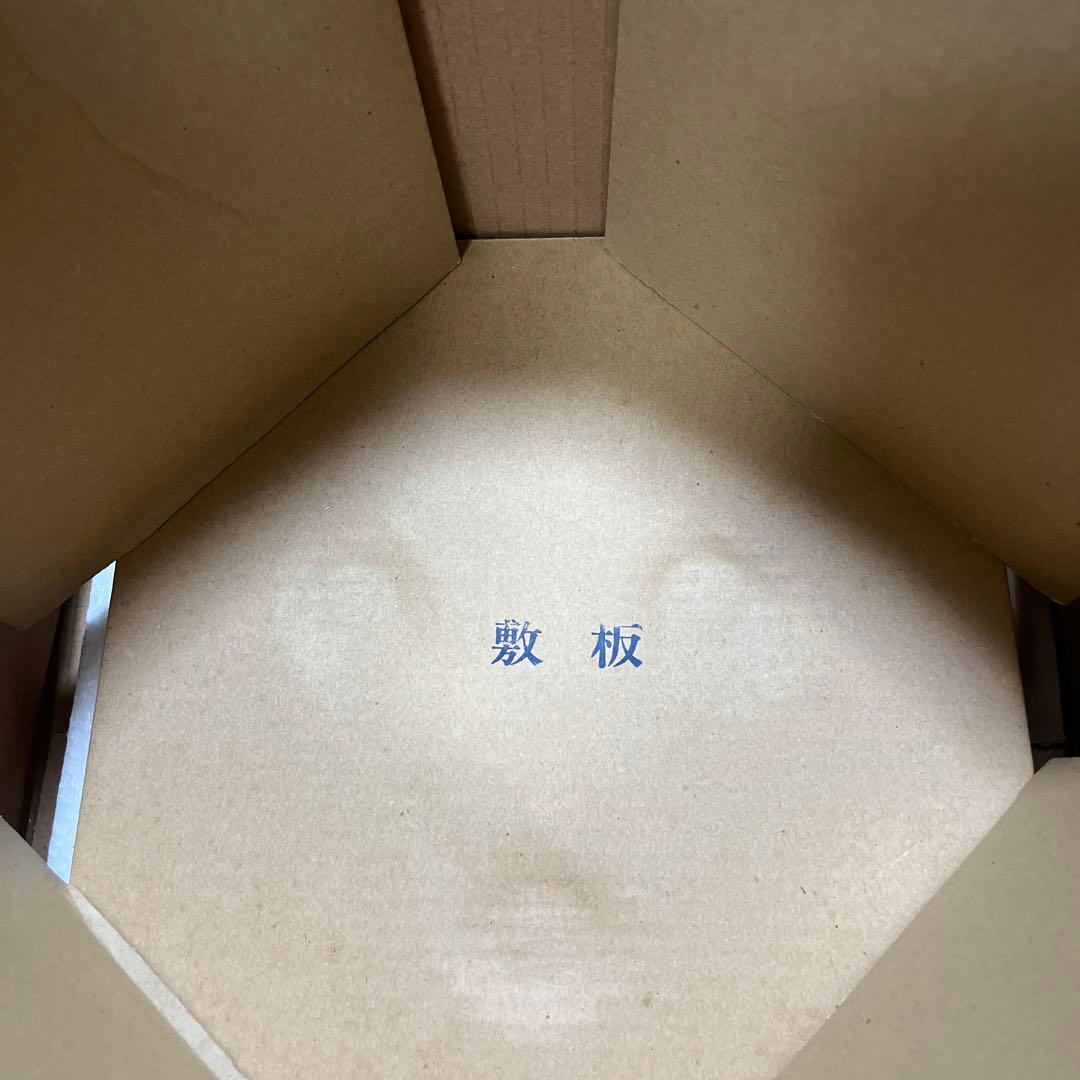 茶道　風炉型　電熱器