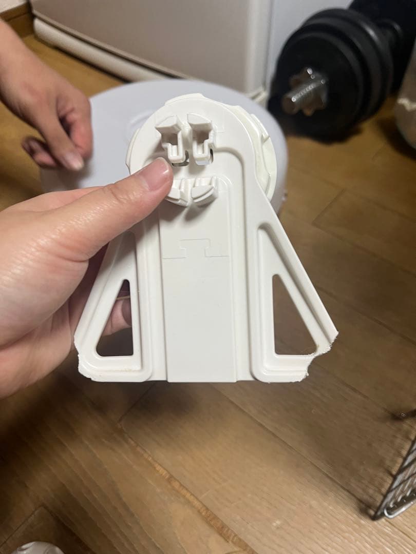 イージーホーム60 ハイメッシュ + サイレントホイールフラット30 セット売り