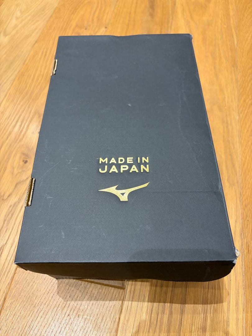 Mizuno モナルシーダneo2 japan