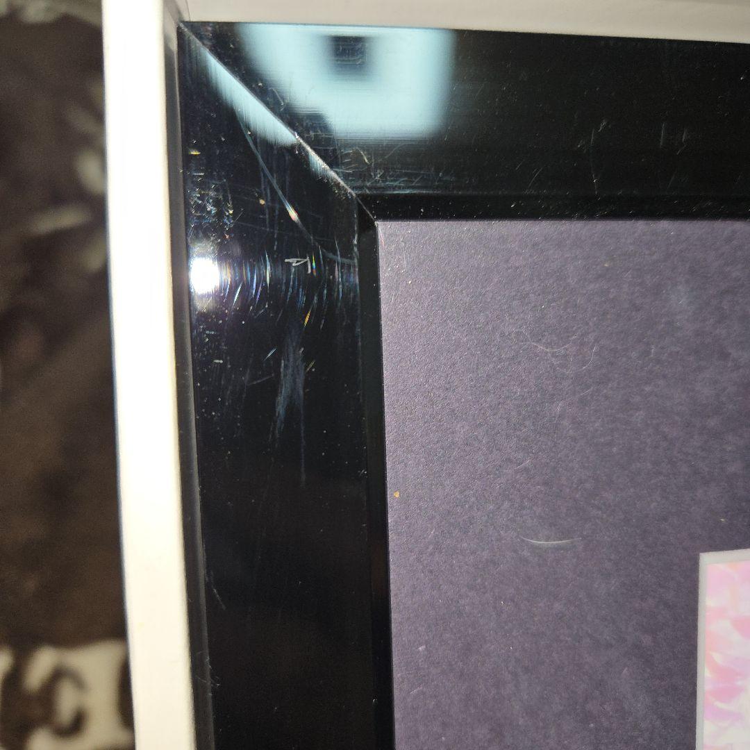 DVD 全巻購入特典 キャラファイングラフ 鬼滅の刃 冨岡義勇 柱稽古編