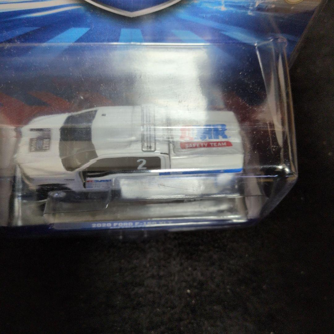 2020 FORD F-150 XLT AMRセーフティチーム