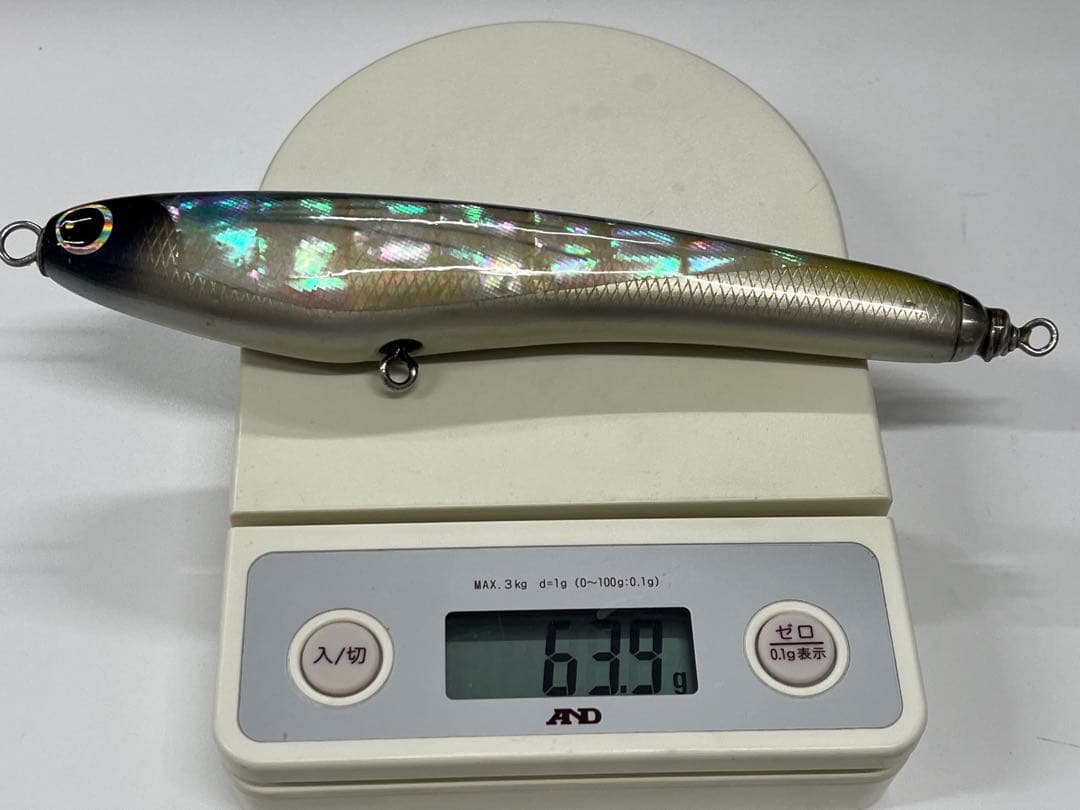 オゴペン　180HF オゴペン　180FP 2本セット