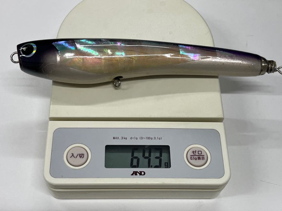 オゴペン　180HF オゴペン　180FP 2本セット