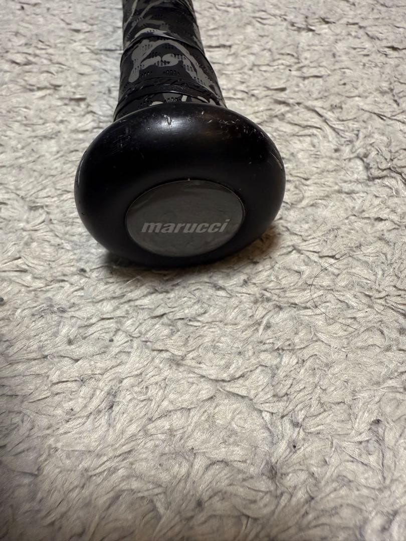 黒ワニクラッシャー　78cm 590g 軟式少年用　スピードブラック