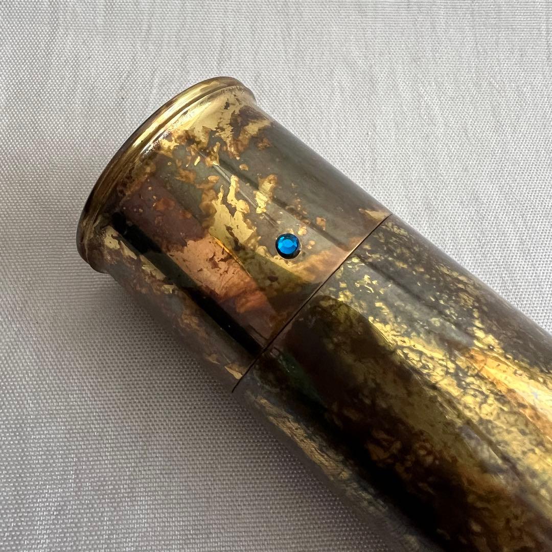 万華鏡　カレイドスコープ　Apres le pluie 14950 フランス製