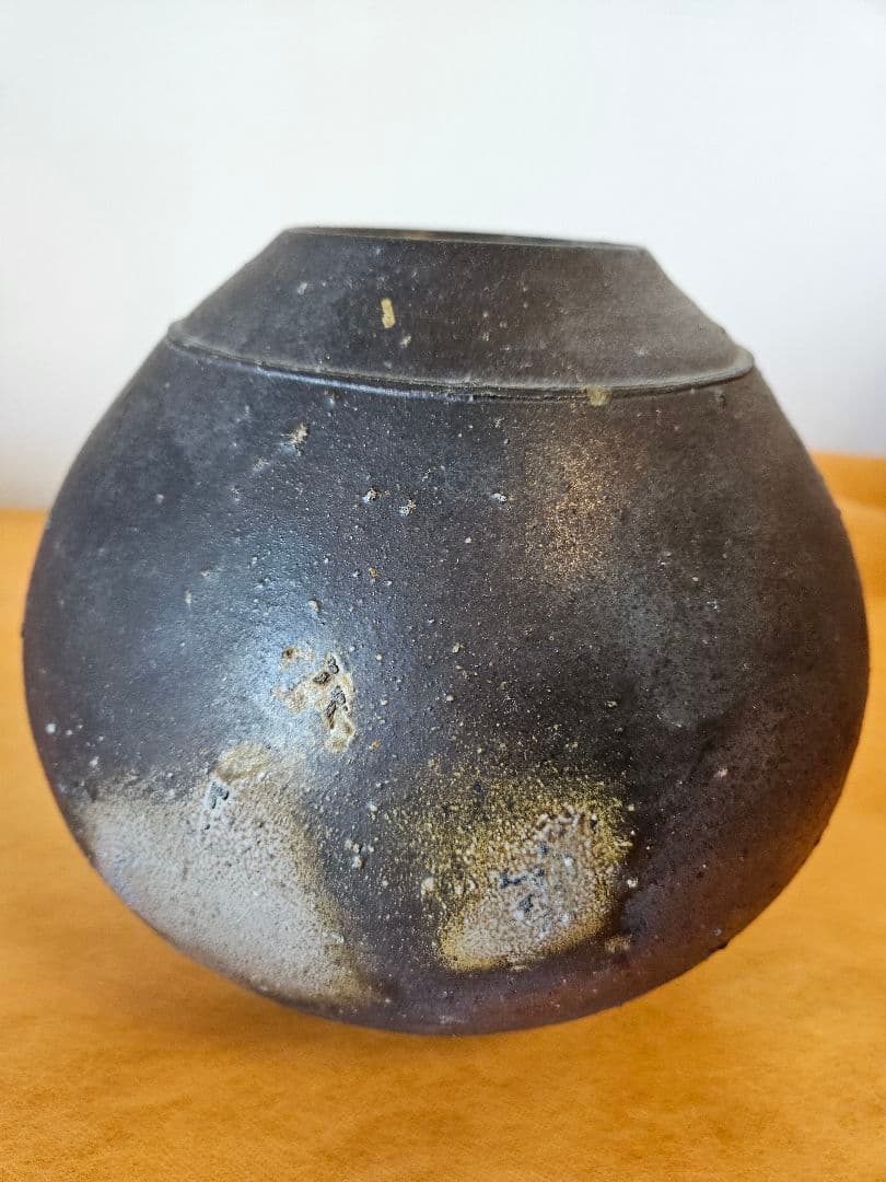 備前焼 壺 常滑焼 日本六古窯