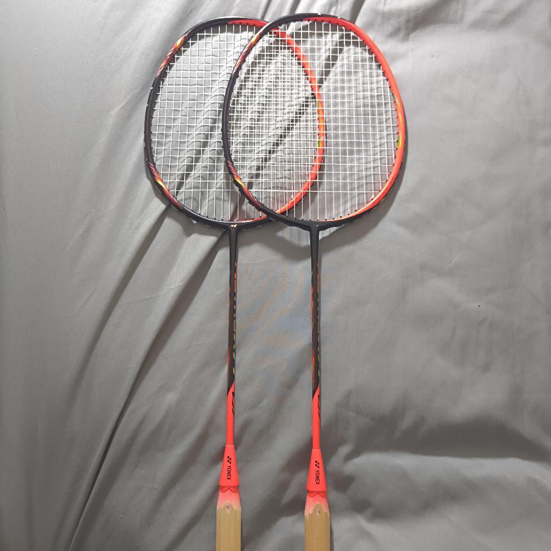 アストロクス77　4UG5　２本セット　美品