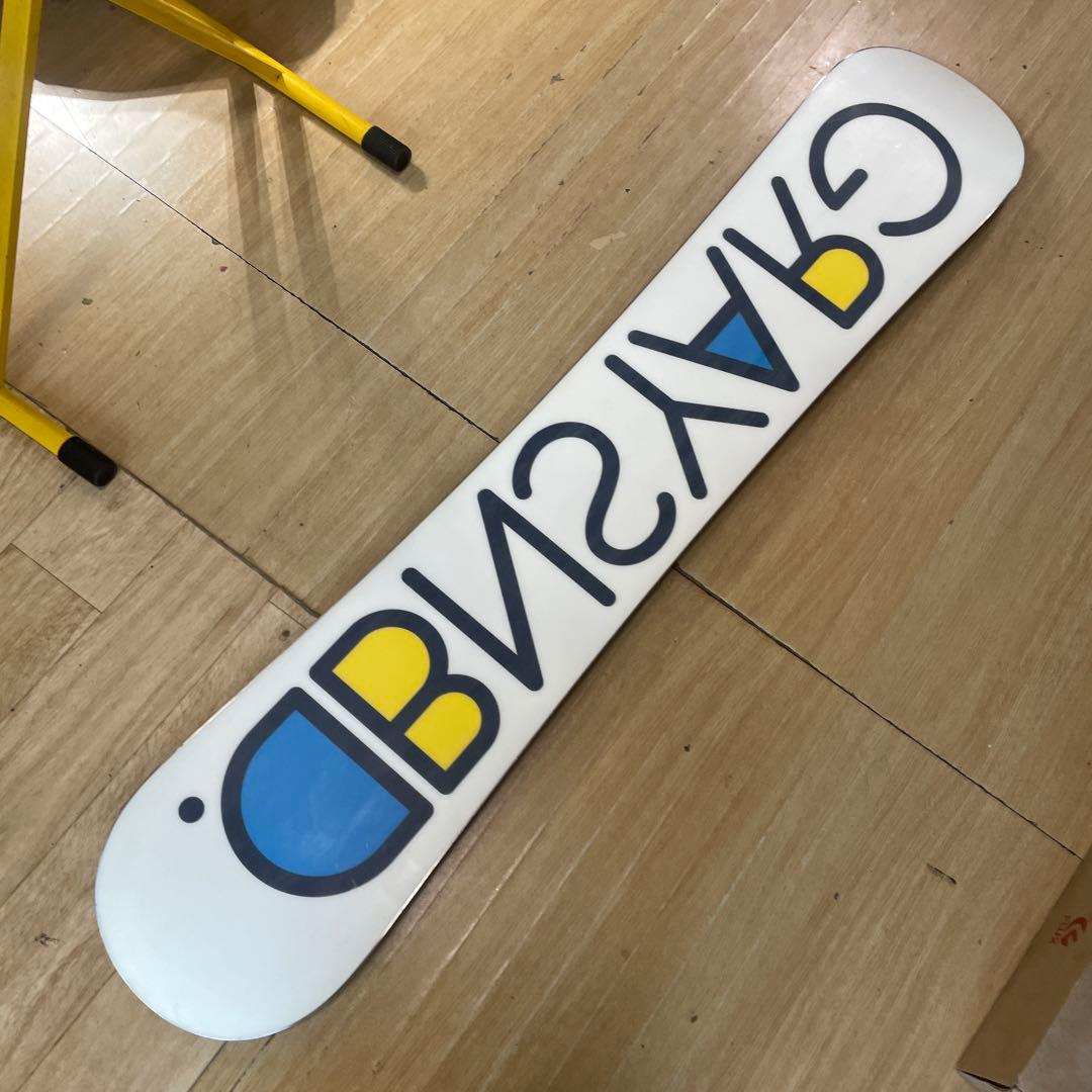 GRAY　グレイ　PRODIGY プロディジー　国産ハイエンドスノーボード