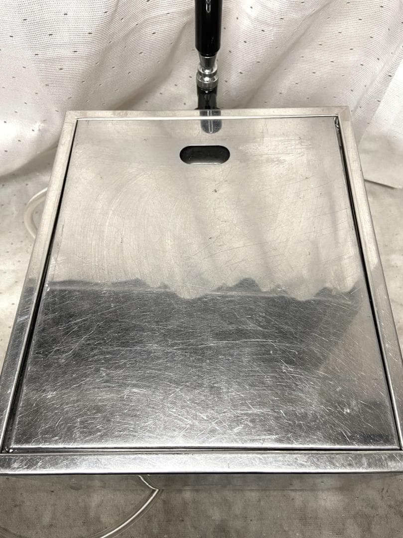 ■ニットク　氷冷式ビールサーバー■CP-2　動作確認済　付属品多数