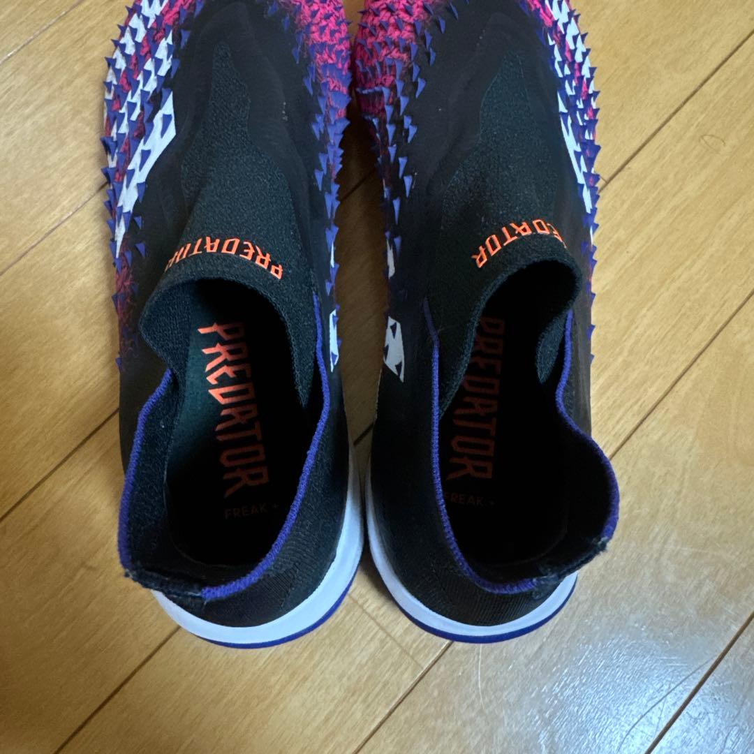 プレデターフリーク＋　TF 27cm