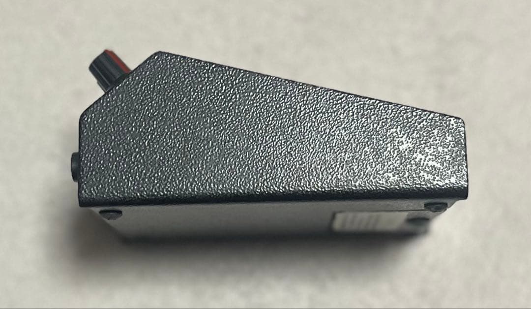 ギター Marshall The Guv'nor