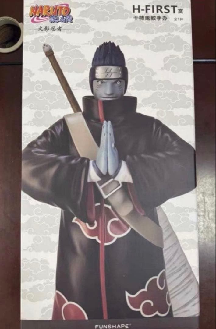 Halim Jaya　フィギュア３点セット