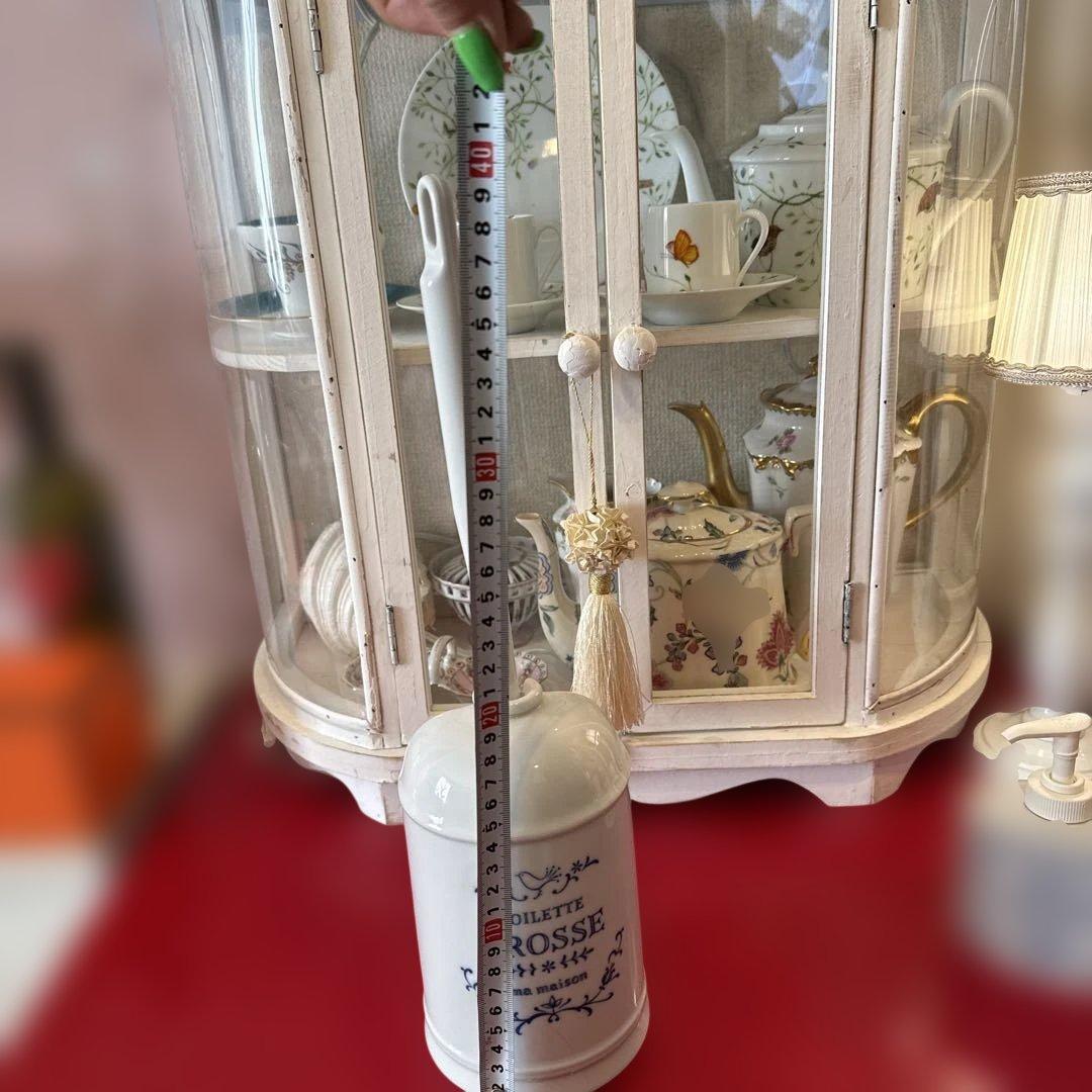 Vaisseau バスルームトイレ用品 3点セット