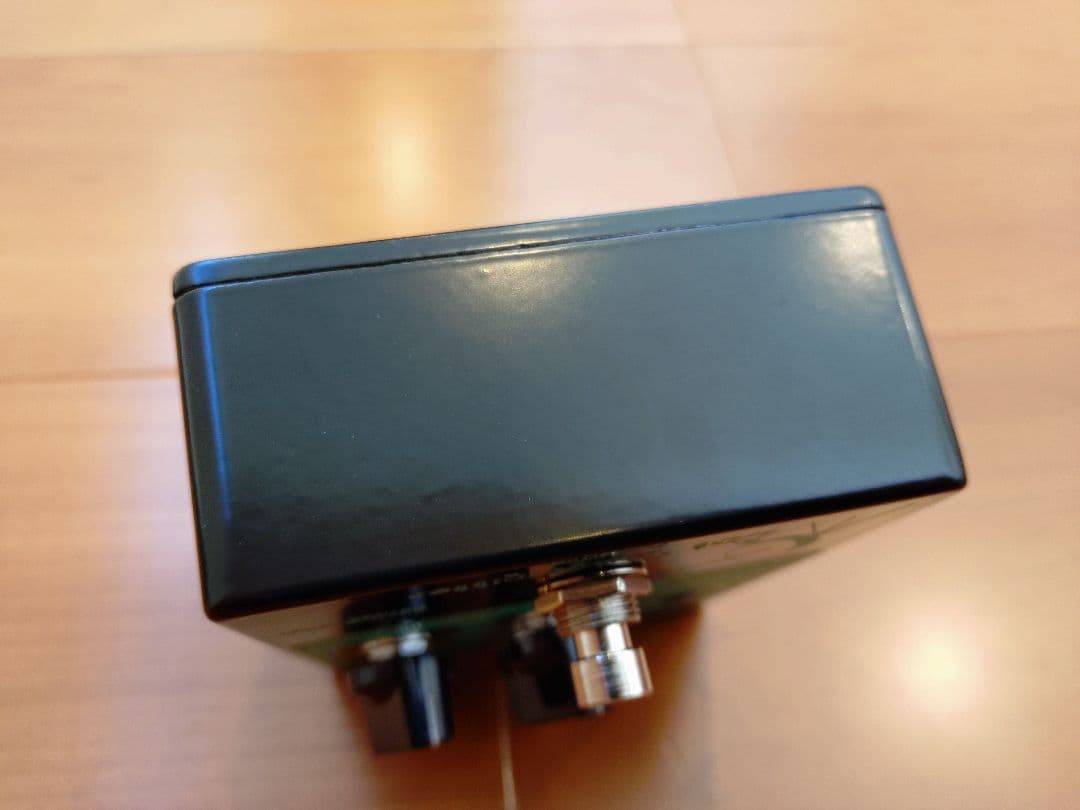 ギター Earthquaker Devices Dirt Transmitter