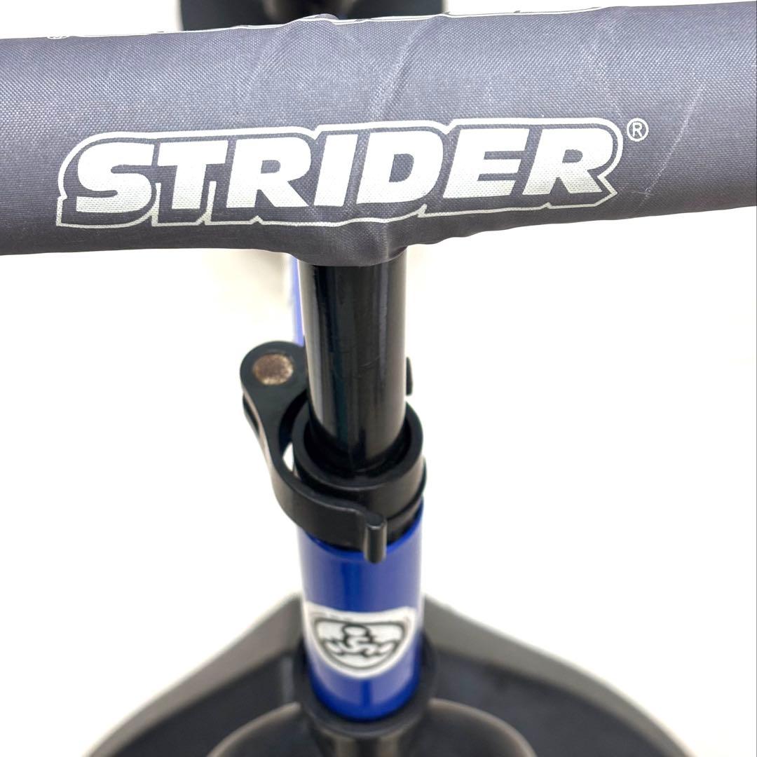 ストライダー 12 STRIDER スポーツモデル バランスバイク スタンド付