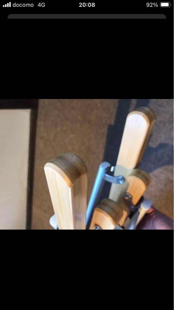 【2脚セット】　スノーピーク　Take!チェア　ショート　ブラック