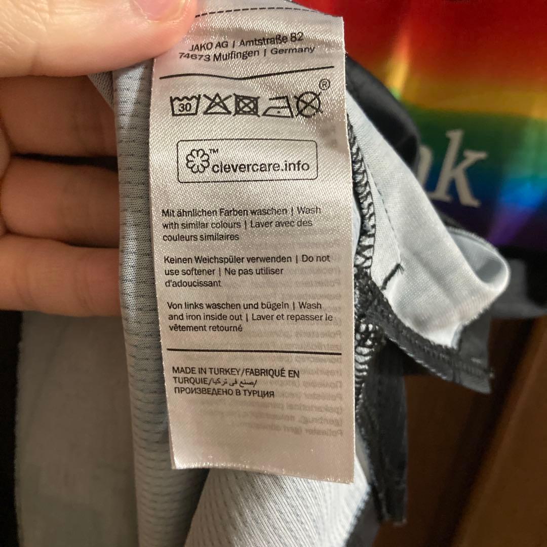 シュットウットガルト　22-23 ダイバーシティ　ユニフォーム