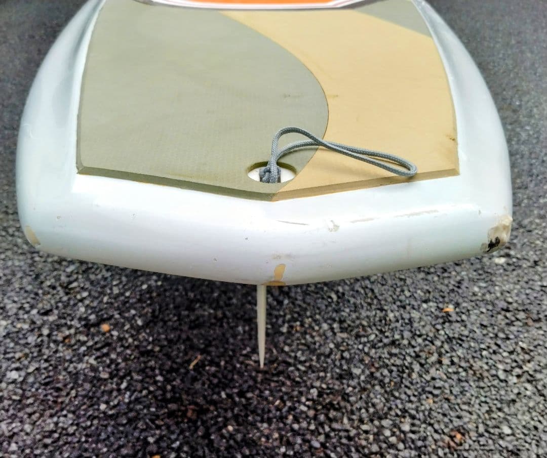 SOUTHPOINT スタンドアップパドルハードボード　サーフィン