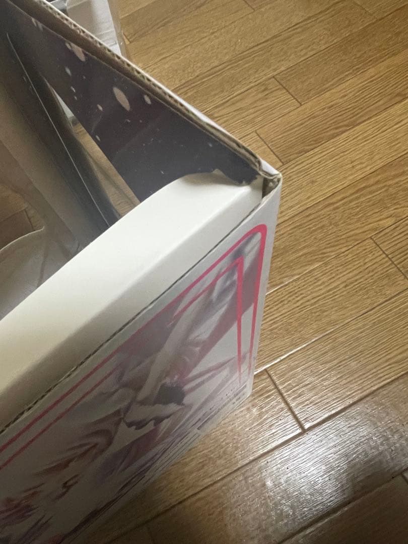 ANIPLEX 1/8スケールフィギュアセット