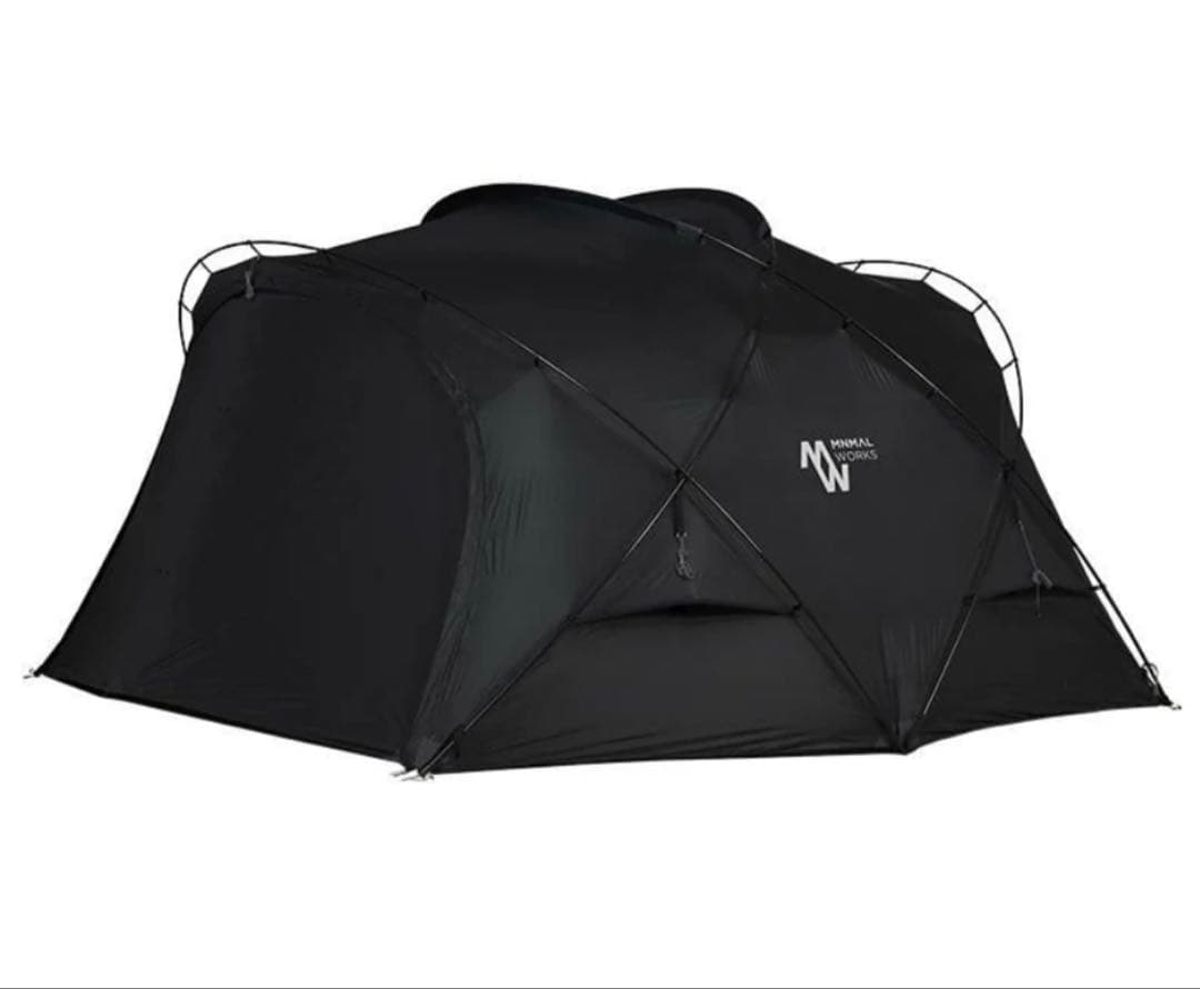 SHELTER G 2025(Dyneema) VESTIBULE セット