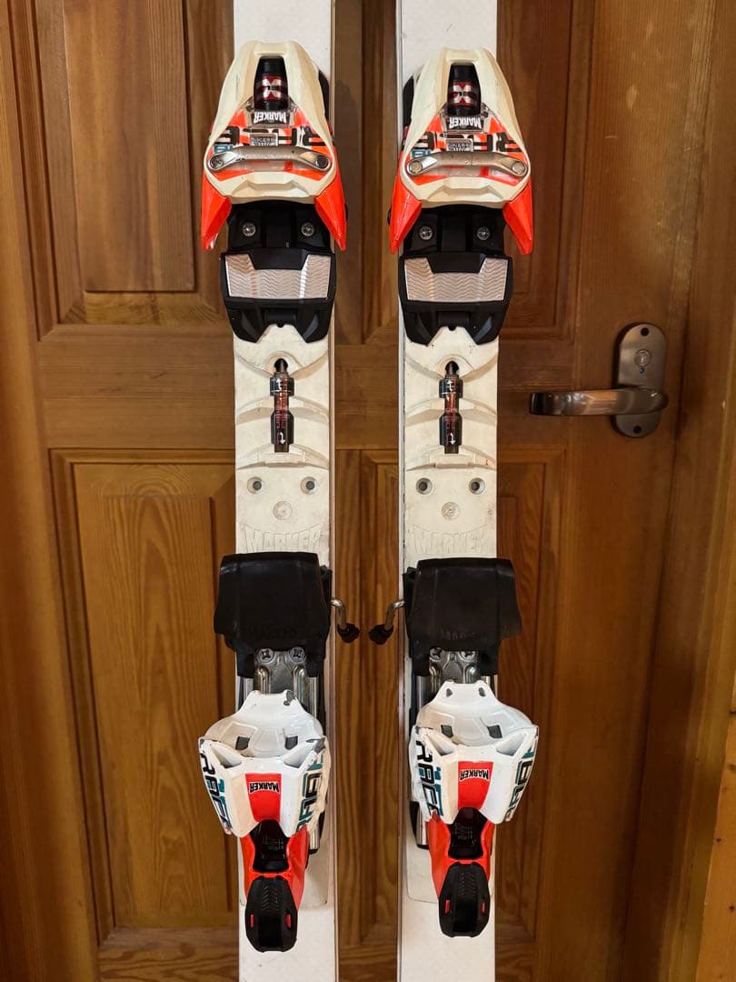 Hart インフィニティ　G WC 188cm