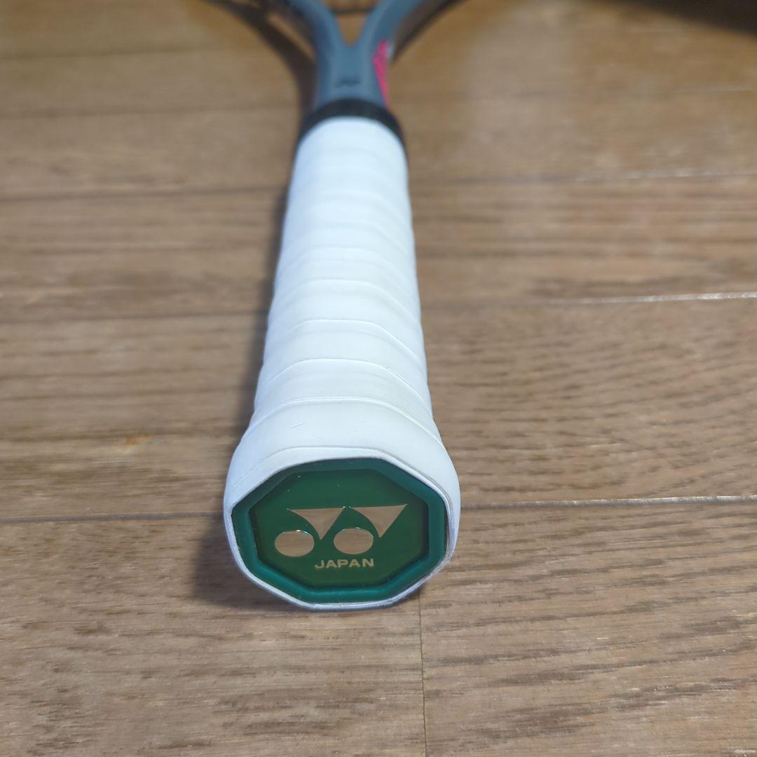YONEX VOLTRAGE 5VS ソフトテニスラケット