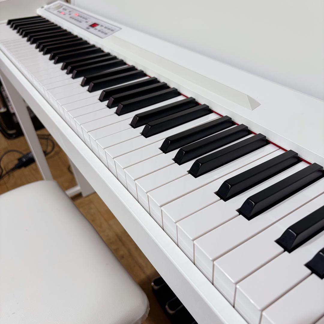 Ren　ピアノ本体部分