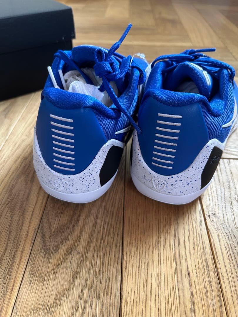 Nike Kobe9 Elite Low Protro 25.5cm コービー9