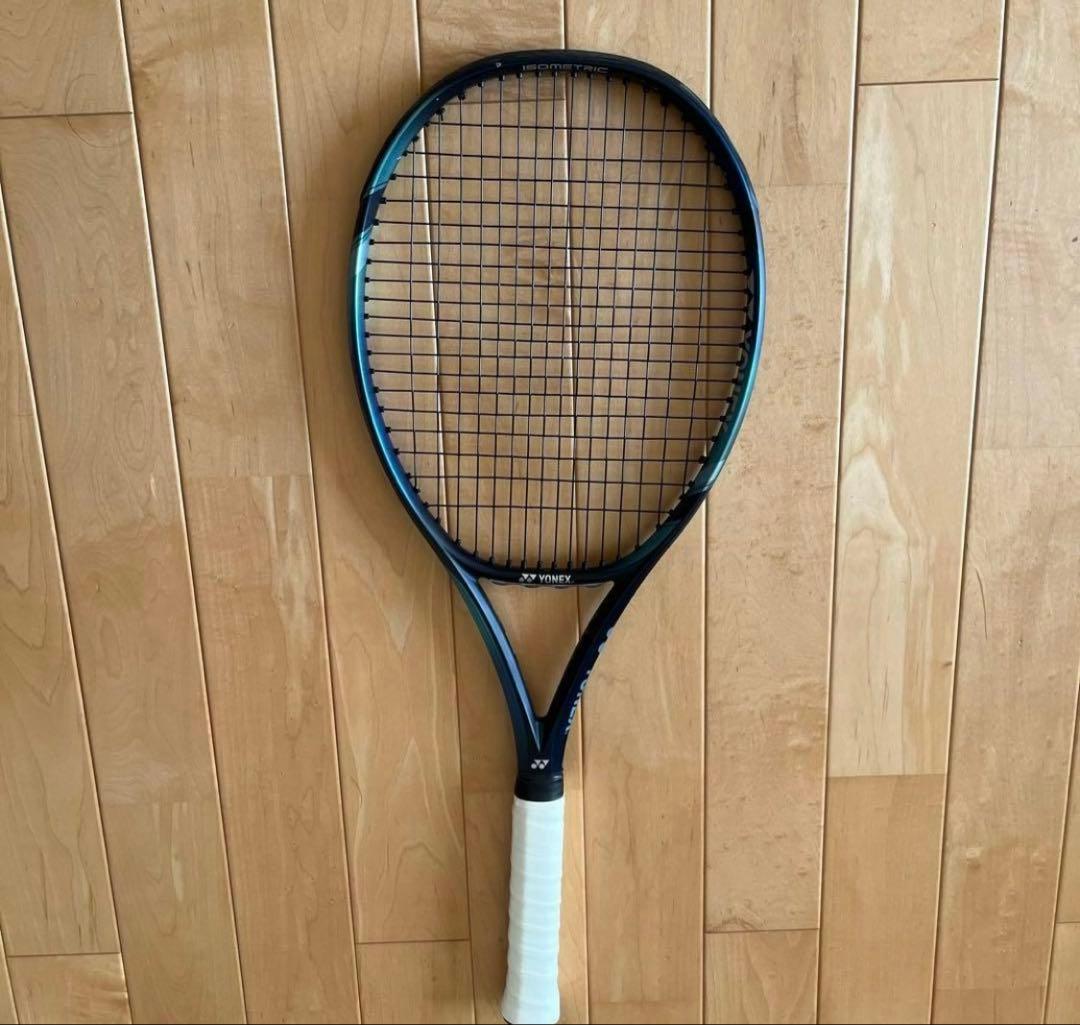 YONEX ISOMETRIC テニスラケット