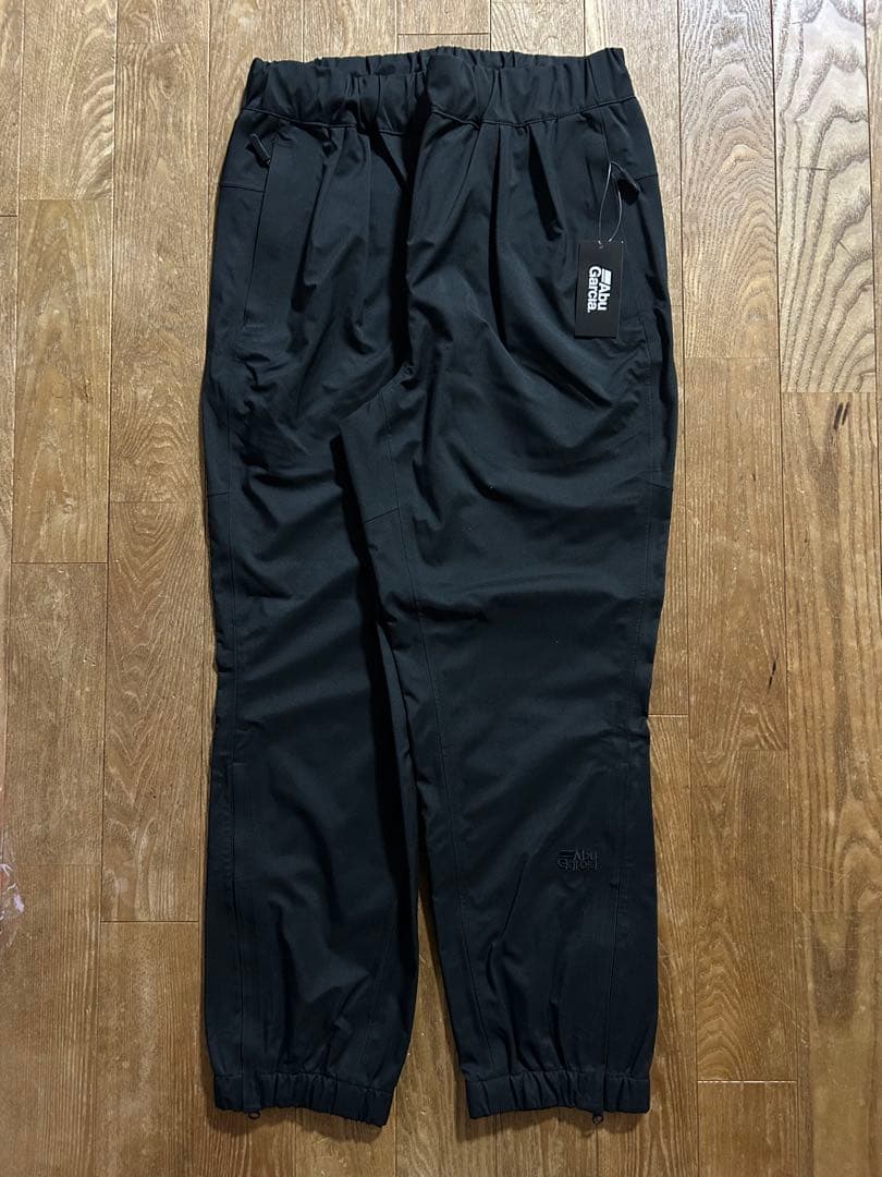 アブガルシア ３レイヤーWPパンツ