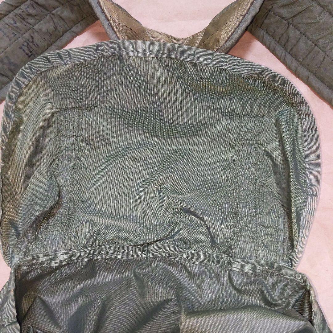 アメリカ軍LC−2装備 ベルト/サスペンダー/フィールドパック 放出良品