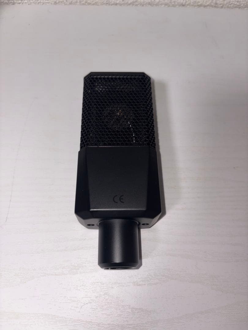 【美品】LEWITT LCT 240 PRO コンデンサーマイク