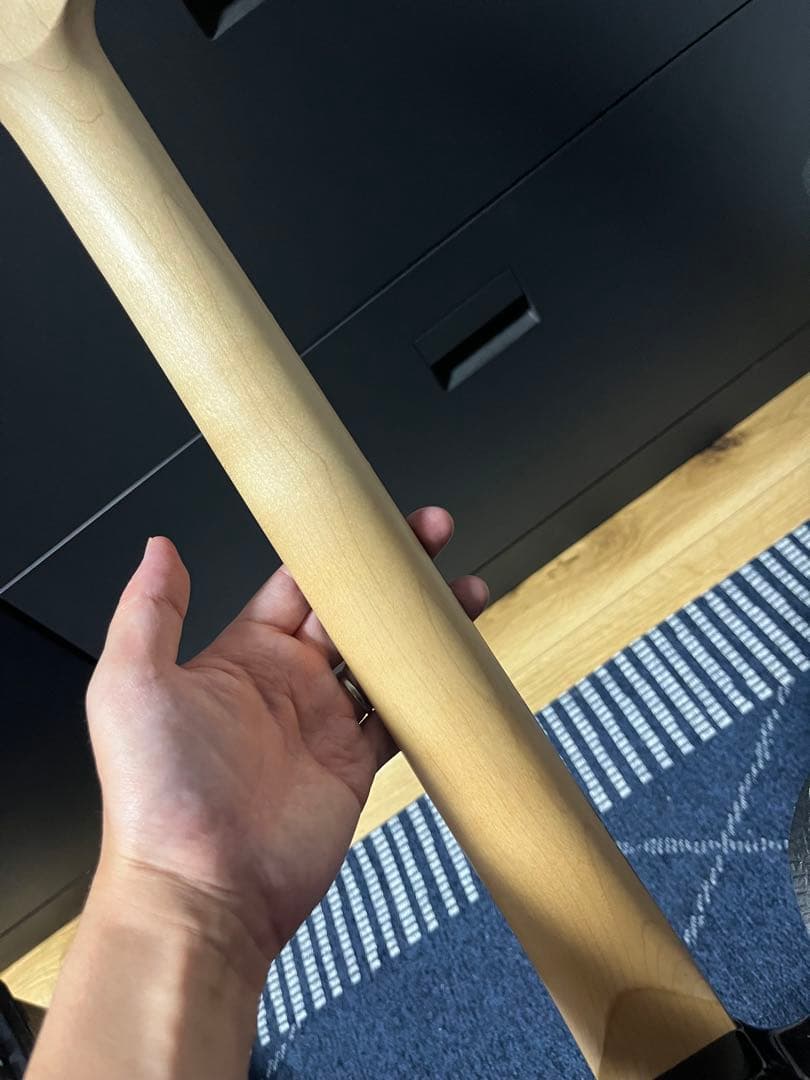 Squier Affinity ストラトキャスター　ラージヘッド