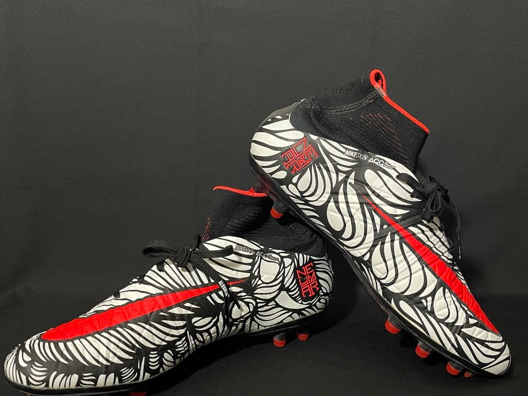 シューズ Nike Hypervenom Phantom ll Neymar Jr