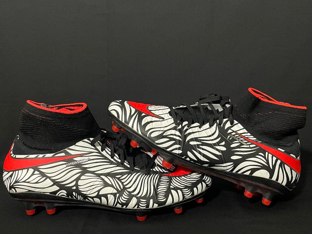 シューズ Nike Hypervenom Phantom ll Neymar Jr