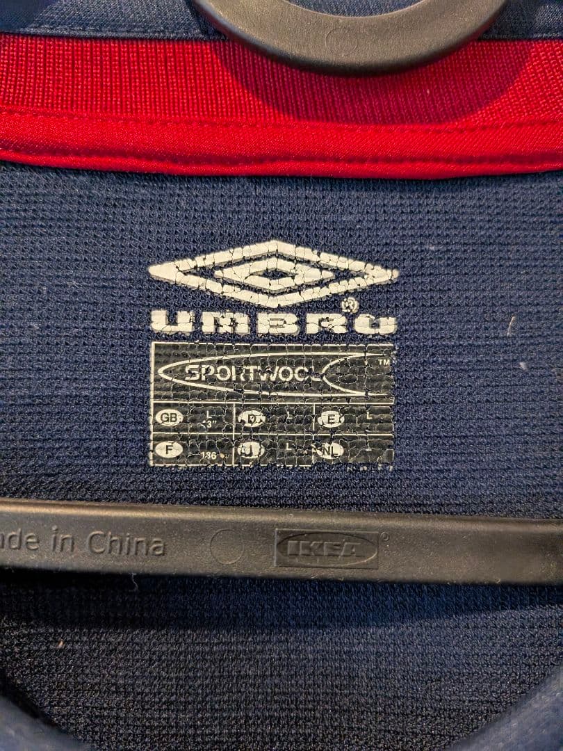 勇*様 正規品 マンチェスターユナイテッド サード 00/01 ユニフォーム