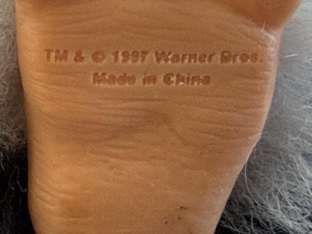 グレムリン2 モホークフィギュア 約25cm