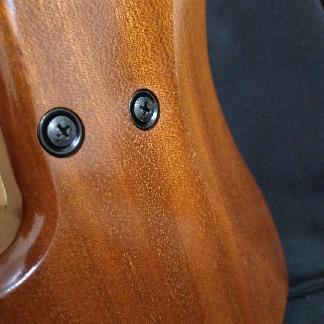 奏弦工房(かなでげんこうぼう)LittleWeave-4　#39　ミニベース