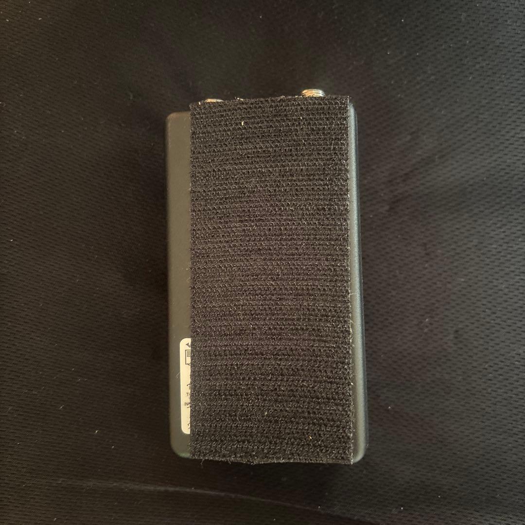 Fender BASSMAN REVERB ベースエフェクター