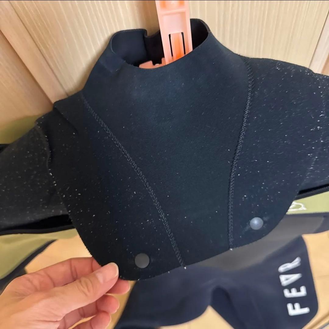 レディースセミドライ