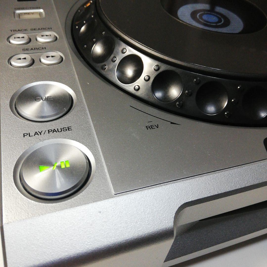 Pioneer　パイオニア　CDJ-850　動作OK　人気モデル　匿名配送!