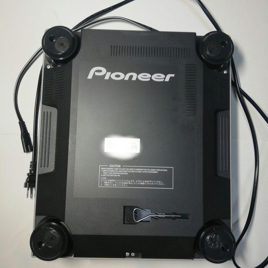 Pioneer　パイオニア　CDJ-850　動作OK　人気モデル　匿名配送!