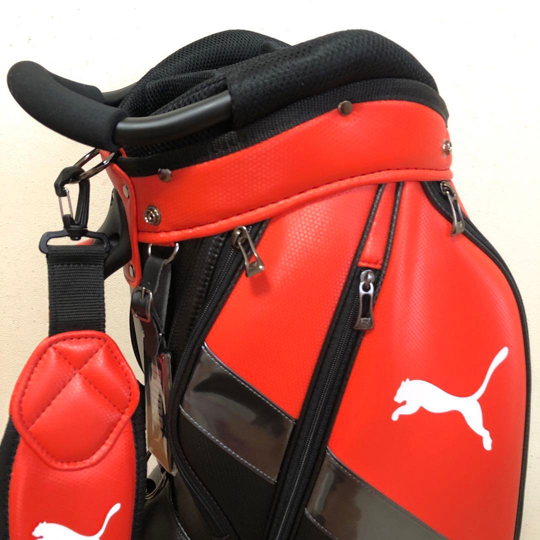 Tadahiro Kudo ほぼ未使用❗️キャディバッグ メンズ