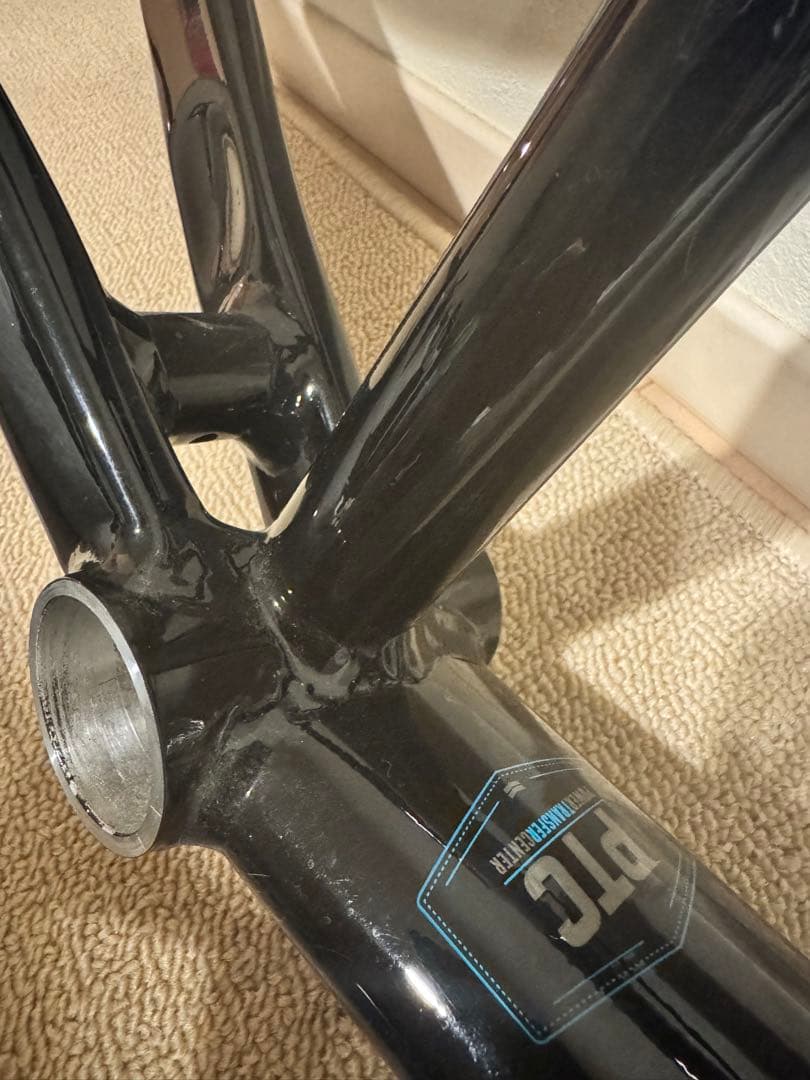 HARO BMX 20インチ レーサーフレーム 【エキスパートXL】