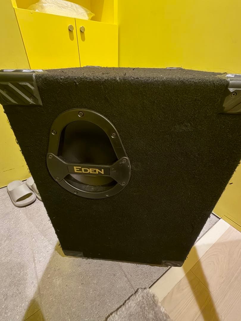 ベース EDEN D410 XLT